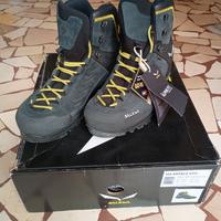 Salewa Rapace GTX - Taglia 45 - NUOVI con cartelli