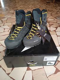 Salewa Rapace GTX - Taglia 45 - NUOVI con cartelli