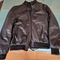 guibbotto pelle The Jack Leather 