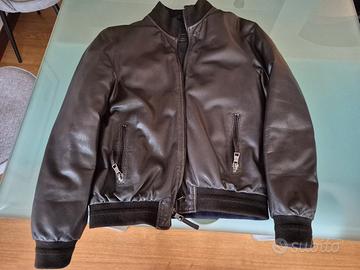 guibbotto pelle The Jack Leather 