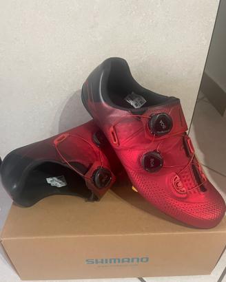 SHIMANO RC 702