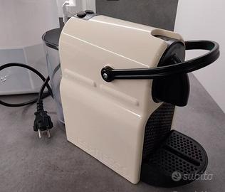 DeLonghi Inissia En80-cw Nespresso Caffè