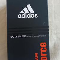 profumo Adidas Team Sport - fragrance Booster