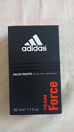 profumo Adidas Team Sport - fragrance Booster