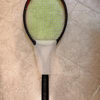 Racchetta Head graphene touch prestige s