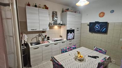 Cucina completa