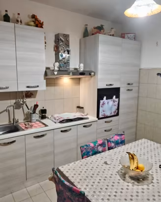 Cucina completa