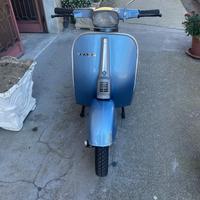 Vespa 50 Special