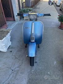 Vespa 50 Special
