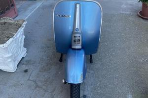 Vespa 50 Special