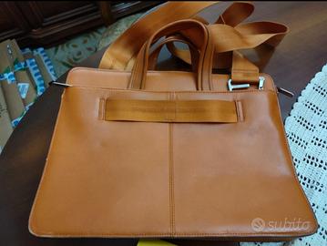 Borsa porta pc Piquadro