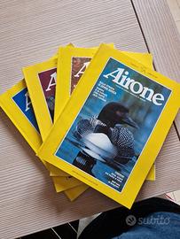 riviste AIRONE collezione