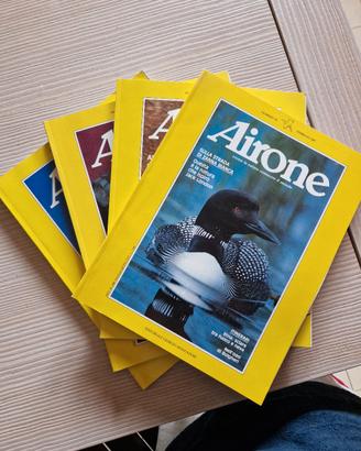 riviste AIRONE collezione