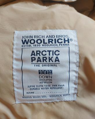 Woolrich Arctic Originale