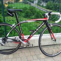 Bici COLNAGO CLX Full Carbon - 45S (158-168 cm)
