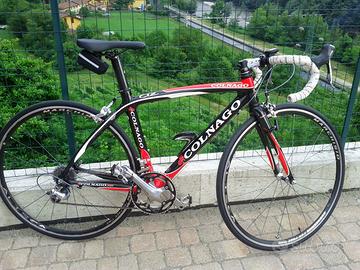 Bici COLNAGO CLX Full Carbon - 45S (158-168 cm)