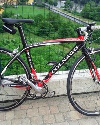 COLNAGO CLX Full Carbon - 45S (158-168 cm) Bergamo