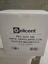 Elicent Rec duo 100