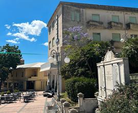 Ex hotel da destinarsi a nuovi usi