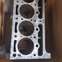 A112 ABARTH Cilindro 58HP