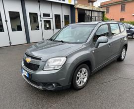 Chevrolet Orlando 2.0 Diesel 130CV 7 posti