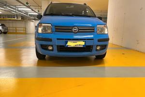 FIAT PANDA BENZINA 1,2 NEOPATENTATO 