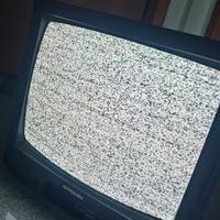 TV Samsung Vintage FUNZIONANTE