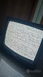 TV Samsung Vintage FUNZIONANTE