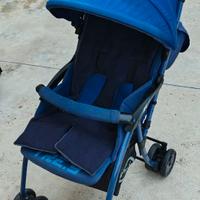 Passeggino leggero