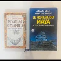 libri sui Maya