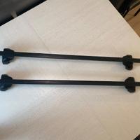 Barre portapacchi universali Thule