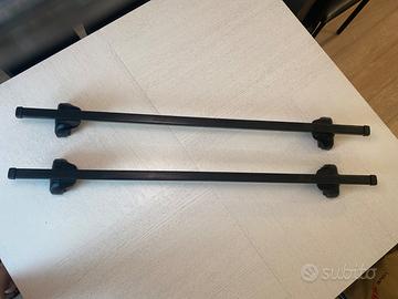 Barre portapacchi universali Thule