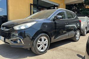 HYUNDAI ix35 - 2011