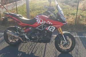 Aprilia Caponord 1200