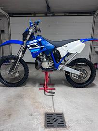Yamaha Yz 250 2003
