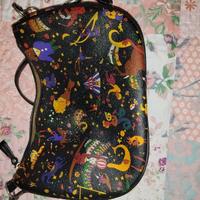 borsa Piero guidi nera