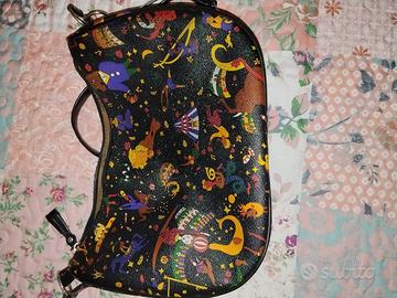 borsa Piero guidi nera