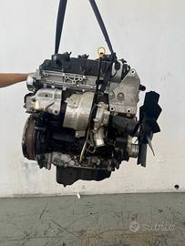 Motore Usato QJ2R