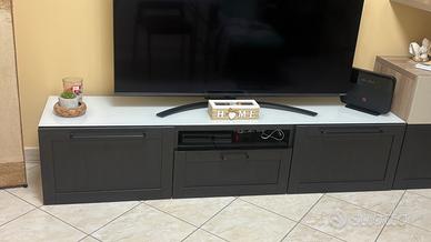 Porta TV IKEA