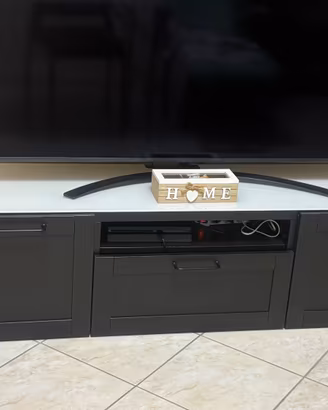 Porta TV IKEA