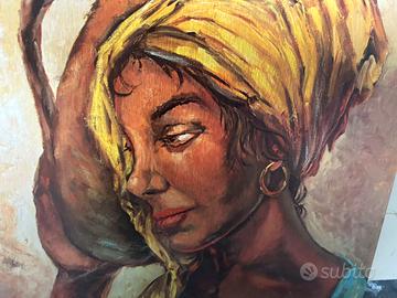 Litografia Hector Zablach