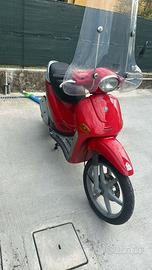 Piaggio Liberty 50