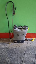 Irrigatore elettrico