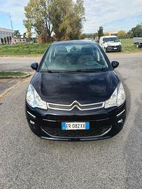 Citroen C3 1.0 VTi 68 Exclusive