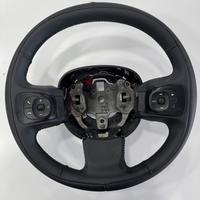 Volante fiat 500L