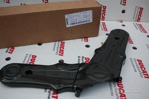 Copri Cinghia in Carb.x Ducati Mon 1100/ HYM1100