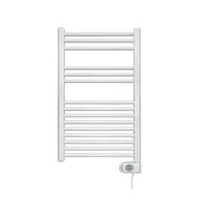Termoarredo AURA Elettrico PBEZ-080-40 bianco 9016