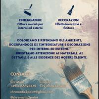 Imbianchino Brescia e provincia