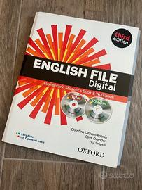 English File Digital Elementary 3rd Edition
