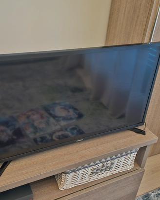 samsung smart tv led 